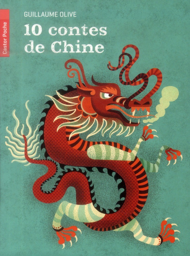  10 contes de chine 