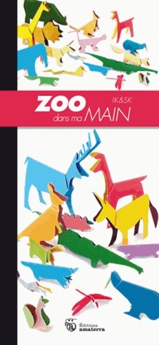  Zoo dans ma main 