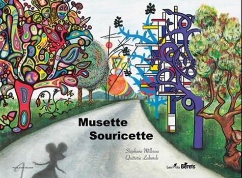  Musette Souricette  