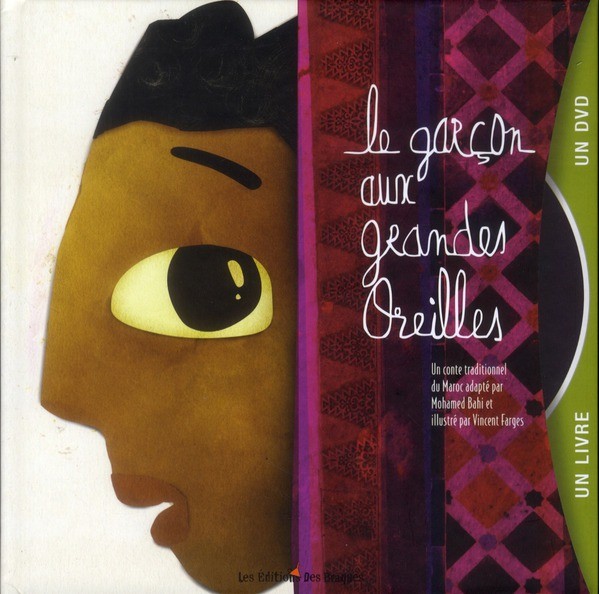  Le garçon aux grandes oreilles 