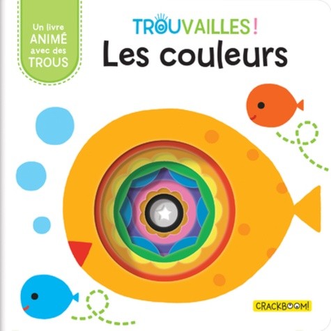  Les couleurs  