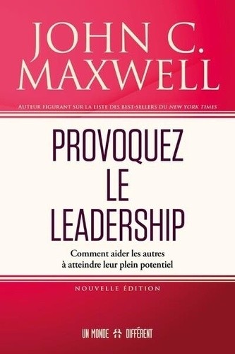  Provoquez le leadership 