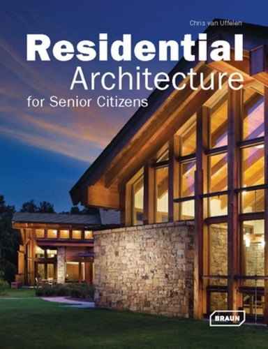  Residential architecture for senior citizens 