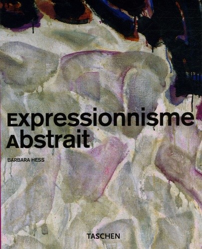  Expressionnisme abstrait 