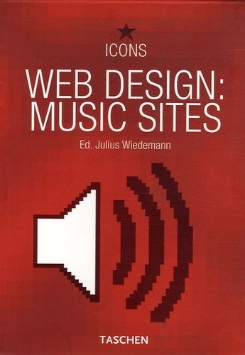  Web Design : Music Sites  