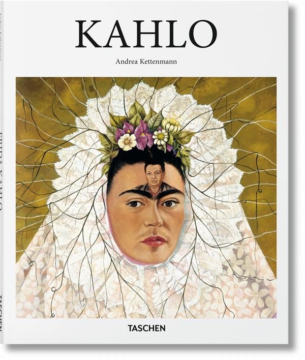  Kahlo 