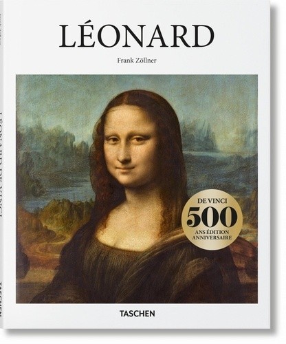  Léonard de Vinci (1452-1519) - Artiste et homme de science 