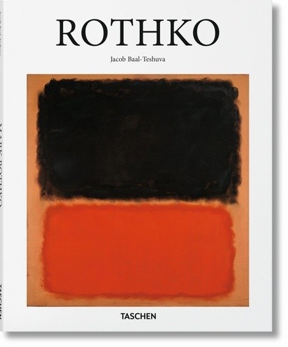  Mark Rothko (1903-1970) - "Des tableaux comme des drames" 