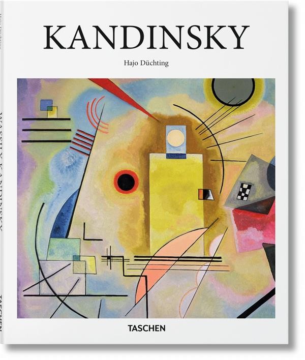  Kandinsky 