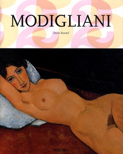  Amedeo Modigliani 1884-1920 - La poésie du regard 