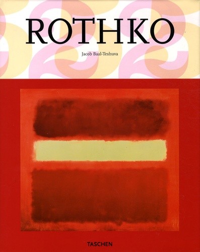  Mark Rothko (1903-1970) - "Des tableaux comme des drames" 