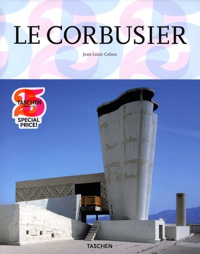  Le Corbusier 