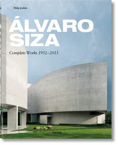  Alvaro Siza - Complete Works 1952-2013  