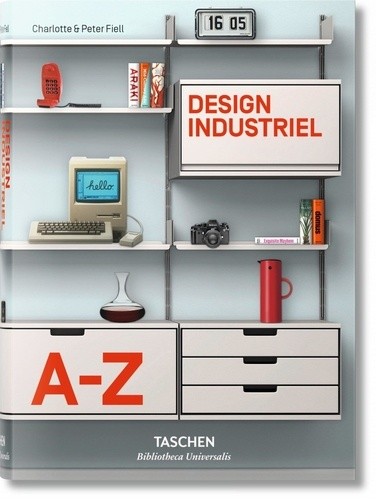  Design industriel A-Z  