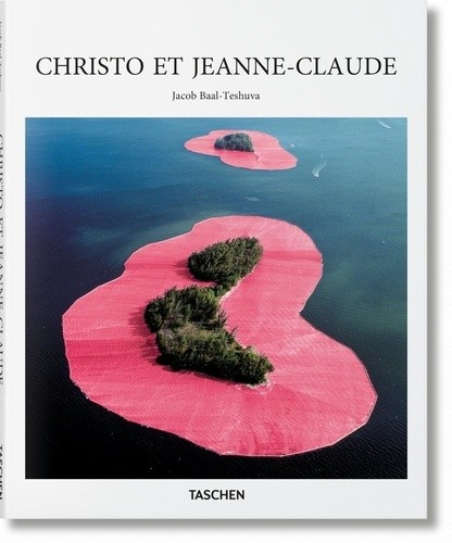  Christo et Jeanne-Claude 