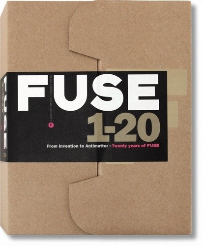  FUSE 1-20 - From Invention to Antimatter: Twenty years of FUSE 