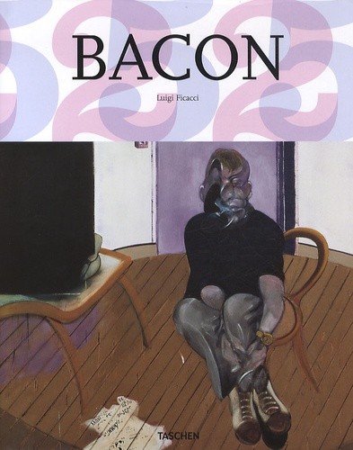  Francis Bacon (1909-1992) - Sous la surface des choses  