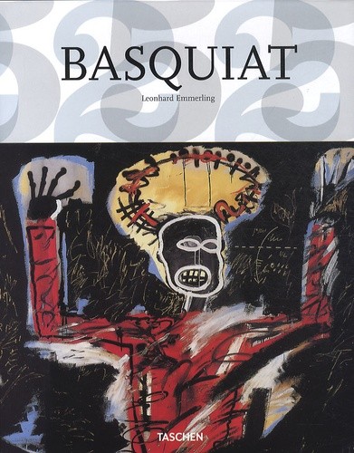  Jean-Michel Basquiat (1960-1988) - La force explosive de la rue 