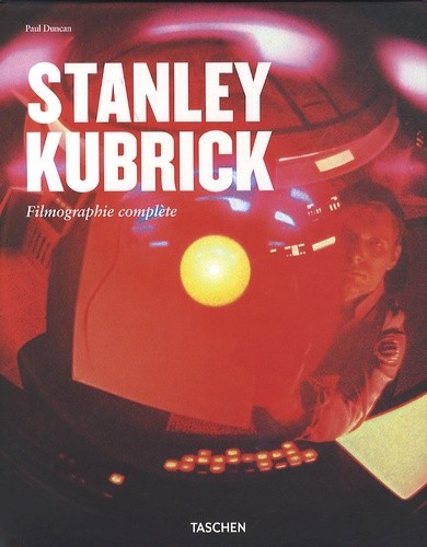  Stanley Kubrick - Un poète visuel 1928-1999 