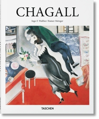  Marc Chagall, 1887-1985 - Le peintre-poète  