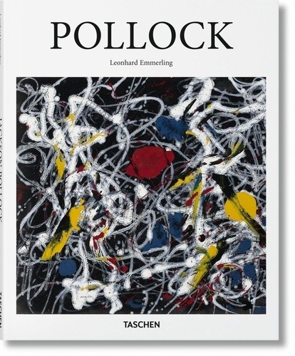  Jackson Pollock (1912-1956) - A la limite de la peinture 