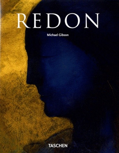  Odilon Redon (1840-1916) - Le prince des rêves 