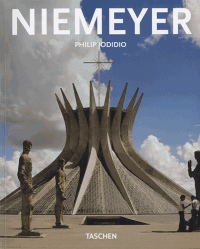  Oscar Niemeyer 1907 - L'éternité de l'aube 