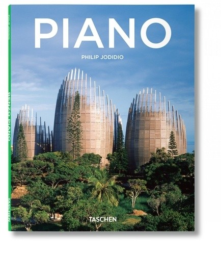  Renzo Piano 1937 - La Poésie de l'envol 