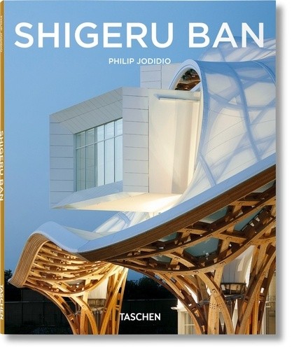  Shigeru Ban 1957 - L'architecture de la surprise 