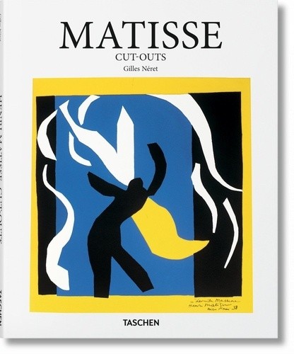  Matisse - 1869-1954, gouaches découpées  