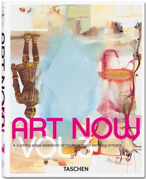  Art now ! t.3  