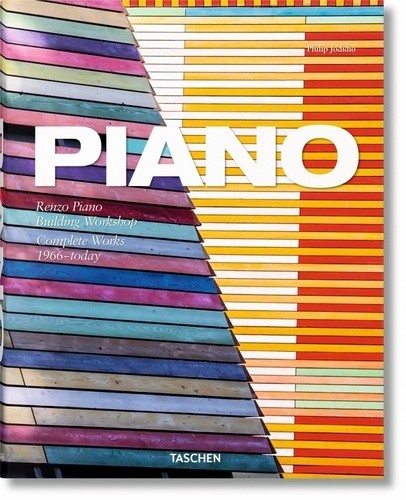  Piano - Complete Works 1966-2014  