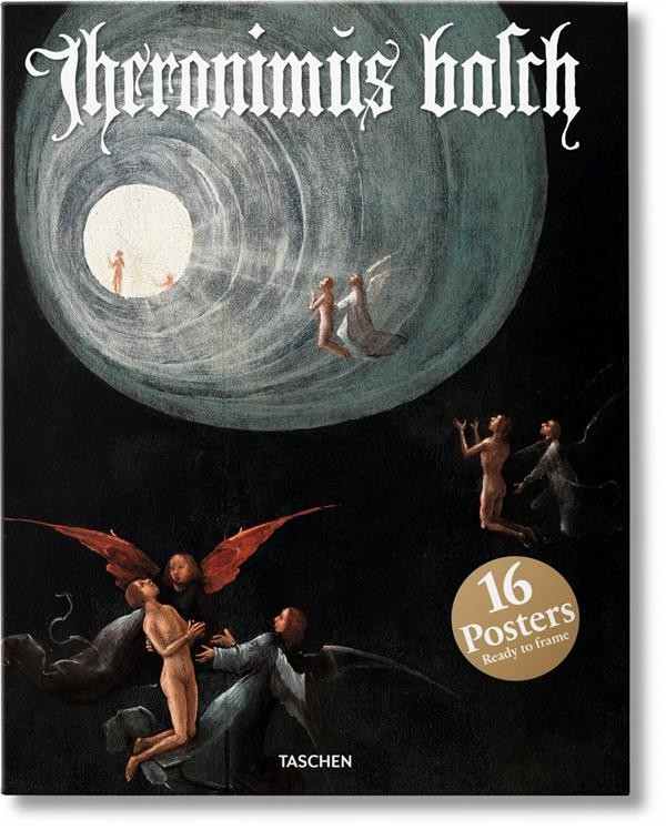  Hieronymus Bosch  