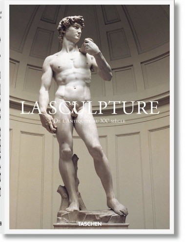 La sculpture - De l'Antiquité au XXe siècle   La sculpture - De l'Antiquité au XXe siècle