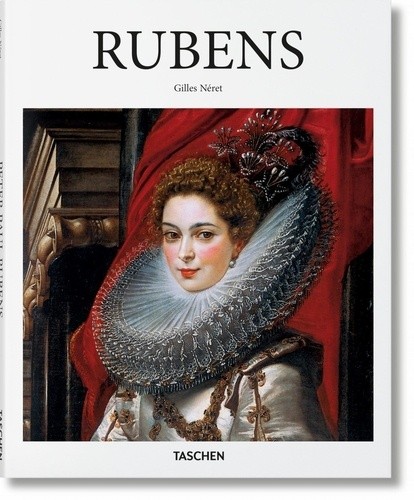  Peter Paul Rubens 1577-1640 - L'Homère de la peinture  