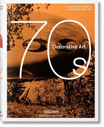  Decorative Art 70s  