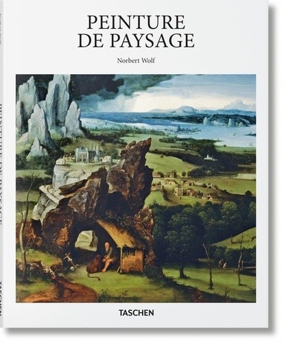  Peinture de paysage  