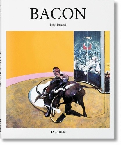  Francis Bacon (1909-1992) - Sous la surface des choses  