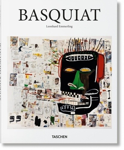 Jean-Michel Basquiat 1960-1988 - La force explosive de la rue Jean-Michel Basquiat 1960-1988 - La force explosive de la rue