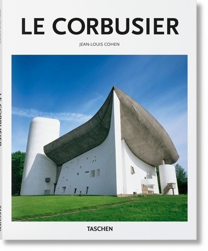  Le Corbusier 1887-1965 - Un lyrisme pour l'architecture de l'âge de la machine 