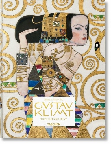  Gustav Klimt - Tout l'oeuvre peint  