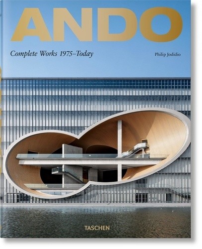  Ando - Complete Works 1975–Today  