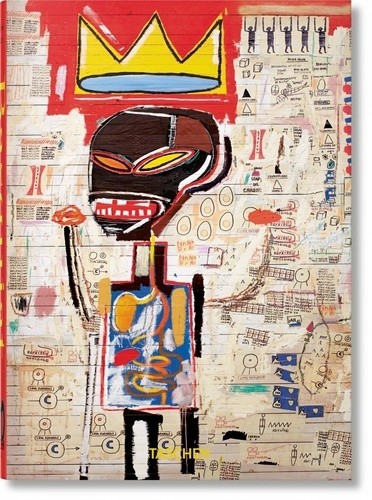  Basquiat  