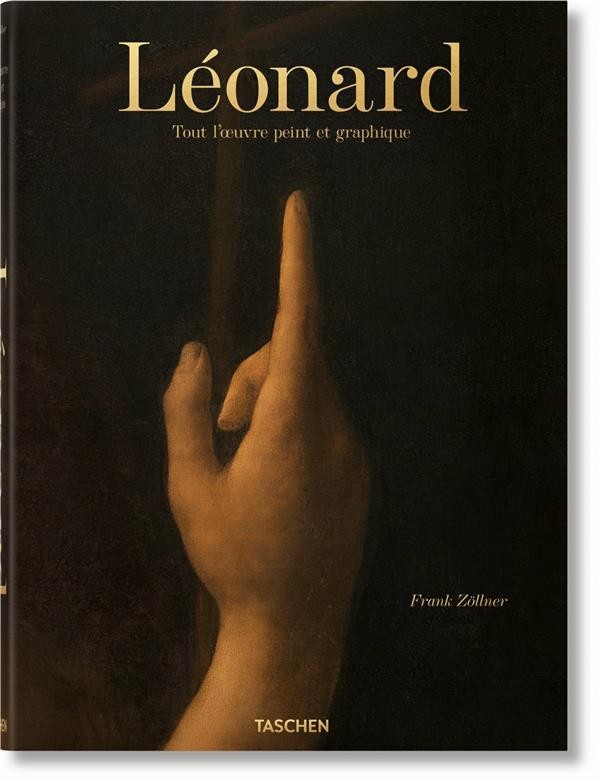  Léonard en détail : la vie et l'œuvre de l'artiste le plus accompli de la Renaissance 