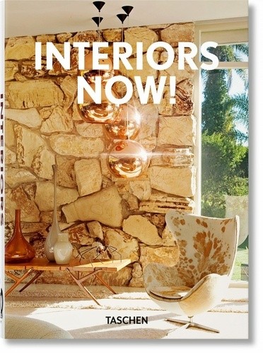  Interiors Now !  