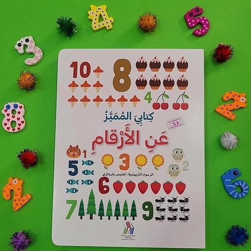 KITABI AL MOMAYEZ AN - AL ARKAM