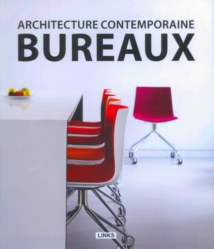  Architecture contemporaine bureaux 