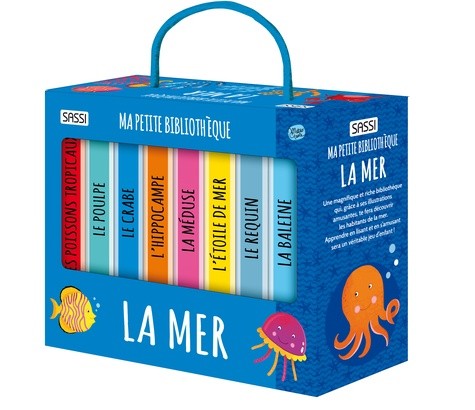  La mer 