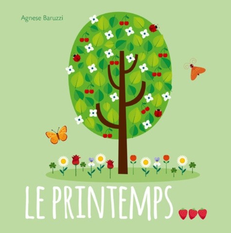  Le Printemps  