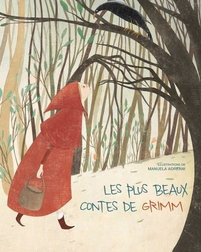  Les plus beaux contes de Grimm  